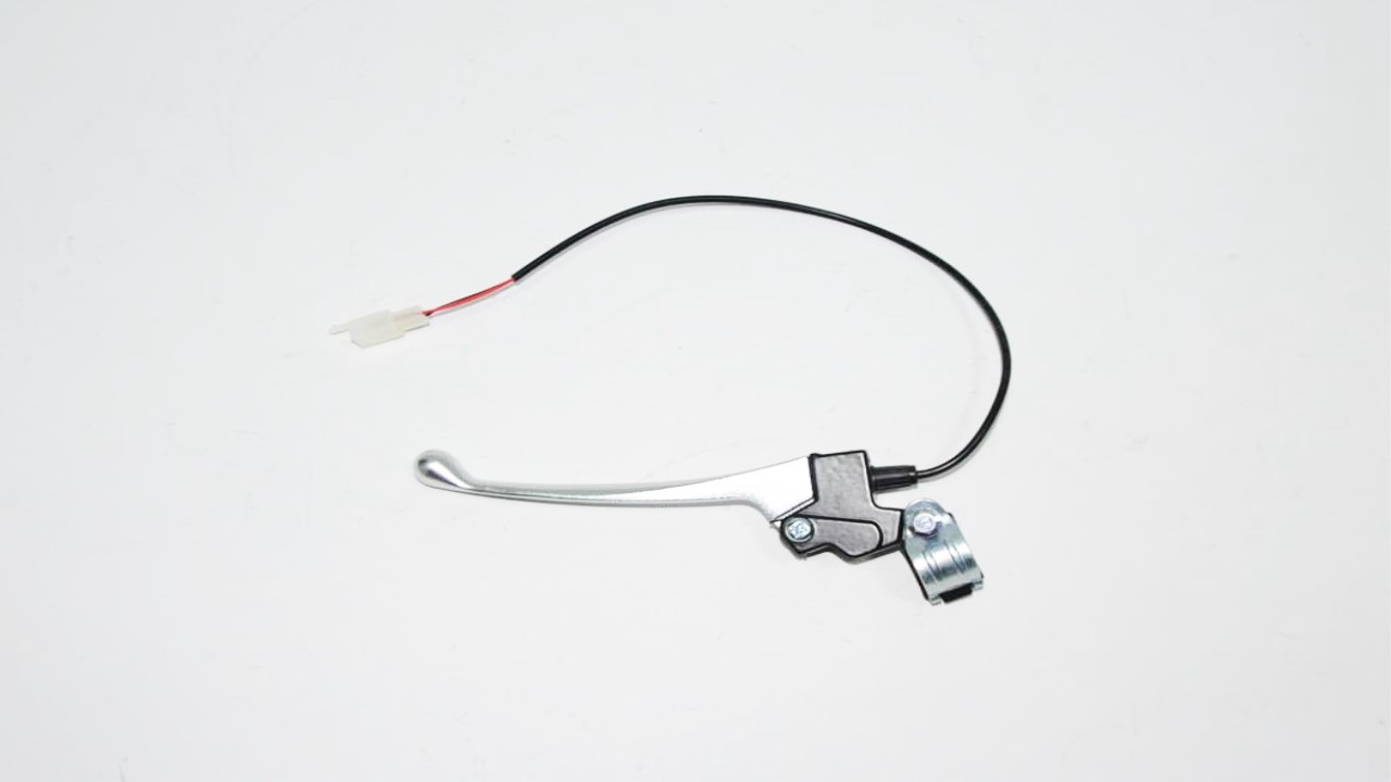 FREN KOLU SOL KÜTÜKLÜ (MYFORCE4000E)